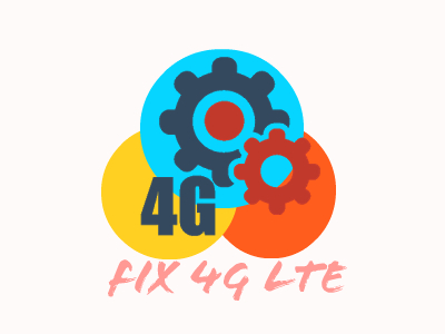 [GENERAL] Trik Xiaomi Redmi 3X network 3g/4g only