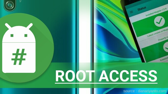 Root Xiaomi CC9 Pro Berhasil 100%