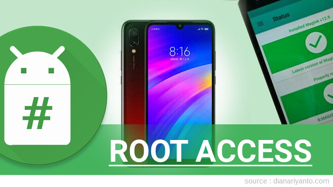 Redmi 7 прошивка